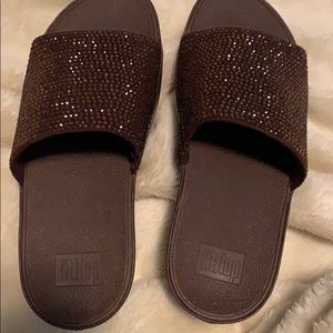 Fit flop sandal